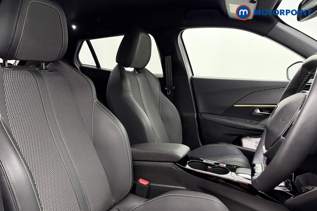 Peugeot 2008 GT Automatic Petrol SUV - Stock Number (1630389) - 15th supplementary image