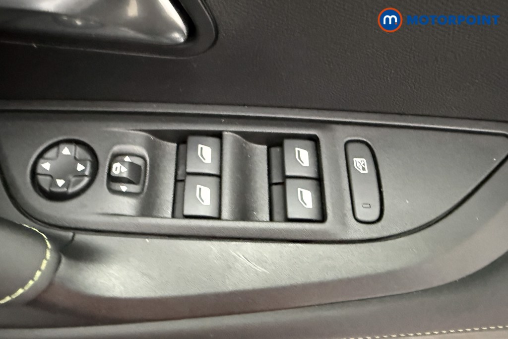 Peugeot 2008 GT Automatic Petrol SUV - Stock Number (1630389) - 17th supplementary image