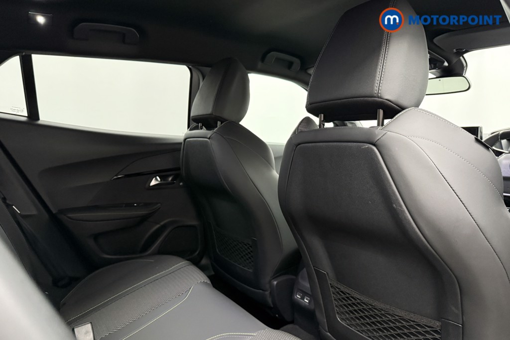 Peugeot 2008 GT Automatic Petrol SUV - Stock Number (1630389) - 18th supplementary image