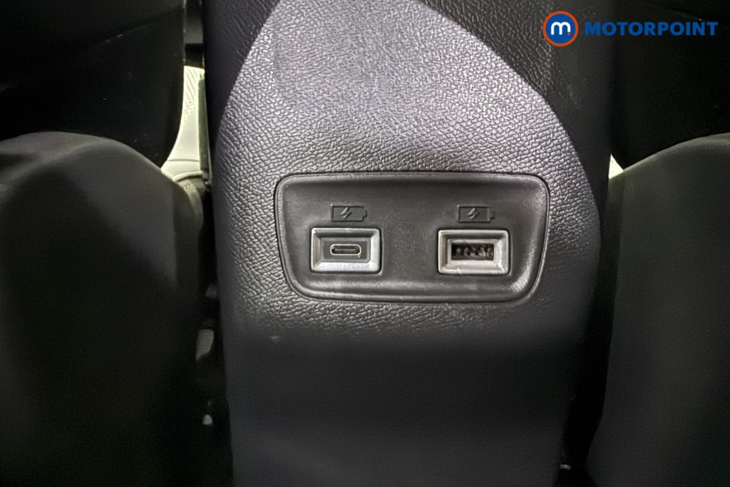 Peugeot 2008 GT Automatic Petrol SUV - Stock Number (1630389) - 19th supplementary image