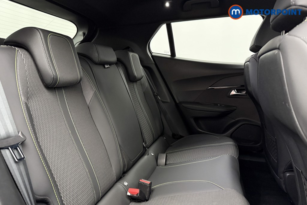 Peugeot 2008 GT Automatic Petrol SUV - Stock Number (1630389) - 20th supplementary image