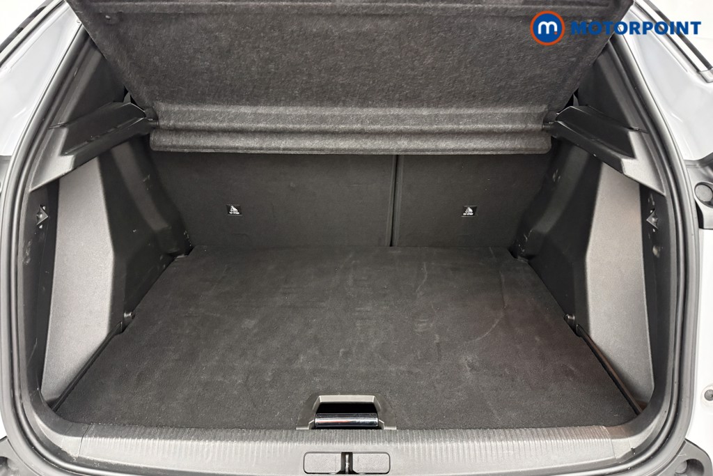 Peugeot 2008 GT Automatic Petrol SUV - Stock Number (1630389) - 21st supplementary image