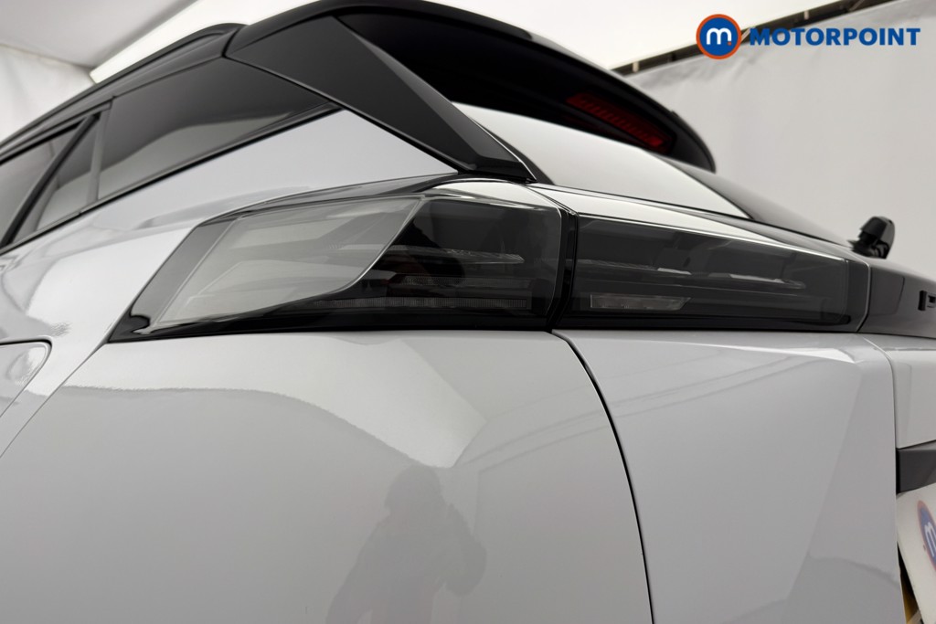 Peugeot 2008 GT Automatic Petrol SUV - Stock Number (1630389) - 22nd supplementary image