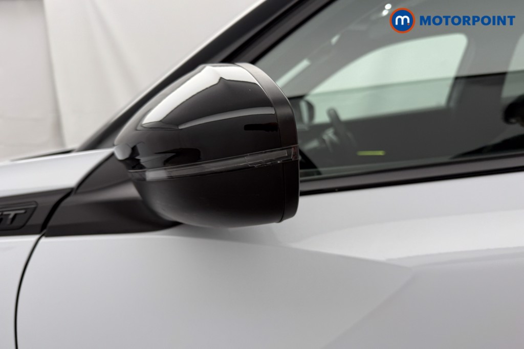 Peugeot 2008 GT Automatic Petrol SUV - Stock Number (1630389) - 23rd supplementary image