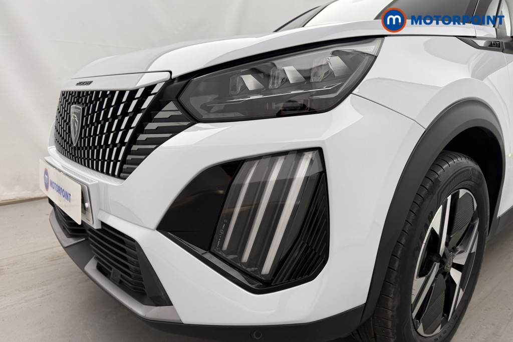 Peugeot 2008 GT Automatic Petrol SUV - Stock Number (1630389) - 24th supplementary image