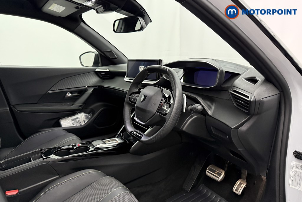 Peugeot 2008 GT Automatic Petrol SUV - Stock Number (1630389) - 1st supplementary image