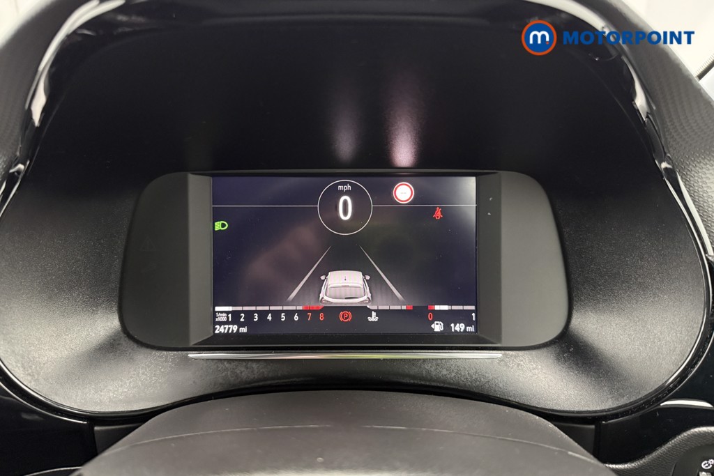 Vauxhall Corsa Elite Nav Manual Petrol Hatchback - Stock Number (1630612) - 5th supplementary image