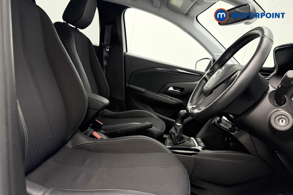 Vauxhall Corsa Elite Nav Manual Petrol Hatchback - Stock Number (1630612) - 7th supplementary image