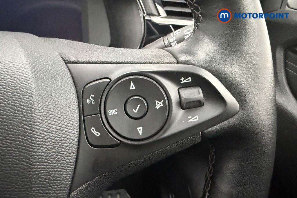 Vauxhall Corsa Elite Nav Manual Petrol Hatchback - Stock Number (1630612) - 14th supplementary image