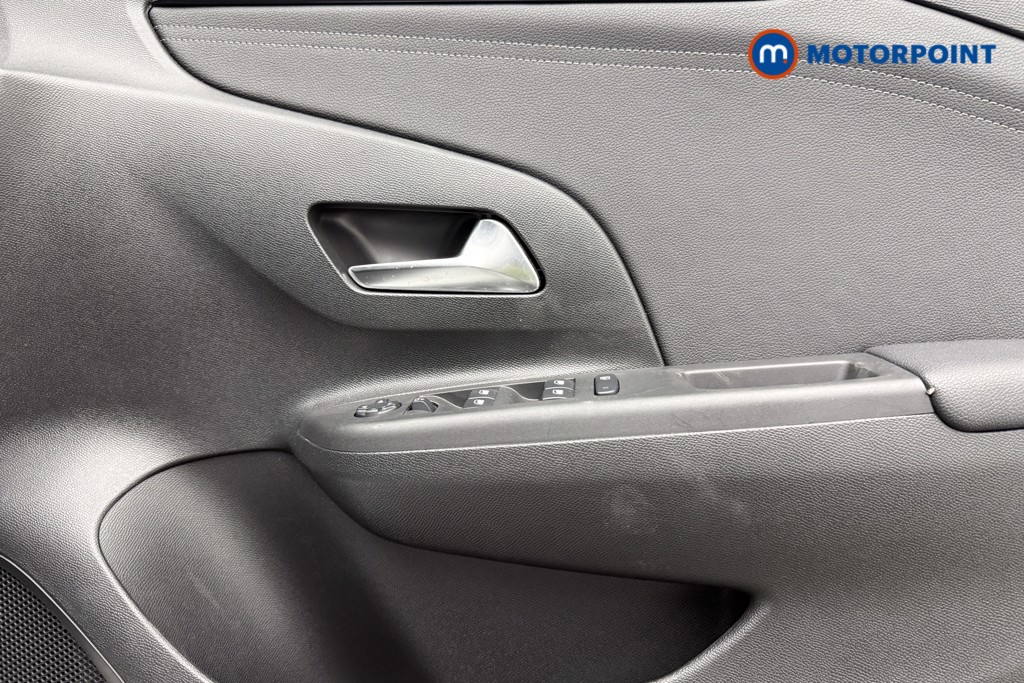 Vauxhall Corsa Elite Nav Manual Petrol Hatchback - Stock Number (1630612) - 17th supplementary image