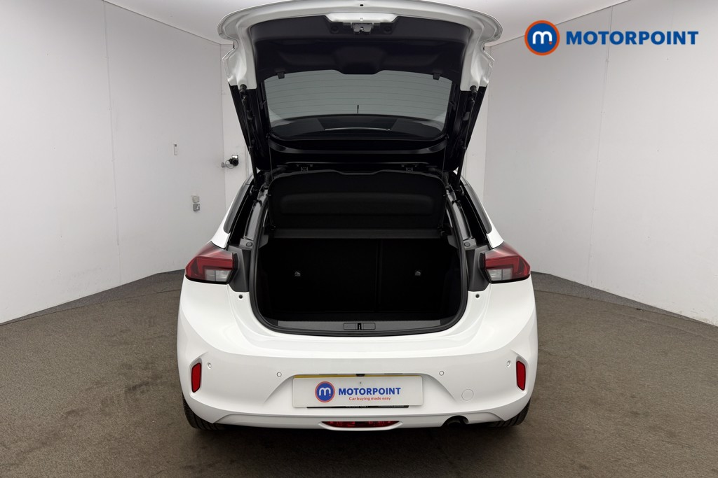 Vauxhall Corsa Elite Nav Manual Petrol Hatchback - Stock Number (1630612) - 19th supplementary image