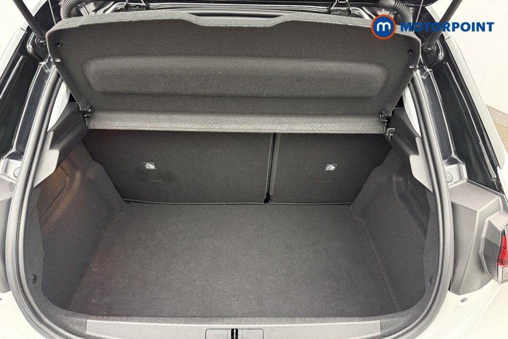 Vauxhall Corsa Elite Nav Manual Petrol Hatchback - Stock Number (1630612) - 20th supplementary image