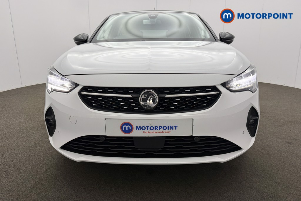 Vauxhall Corsa Elite Nav Manual Petrol Hatchback - Stock Number (1630612) - 21st supplementary image