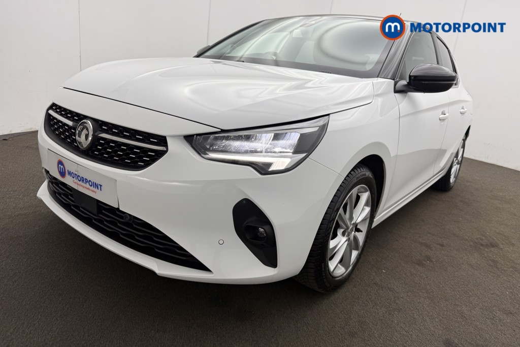 Vauxhall Corsa Elite Nav Manual Petrol Hatchback - Stock Number (1630612) - 22nd supplementary image