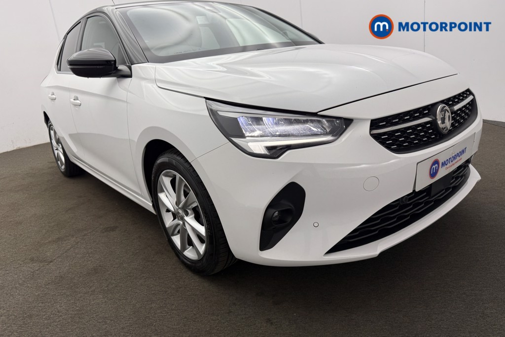 Vauxhall Corsa Elite Nav Manual Petrol Hatchback - Stock Number (1630612) - 23rd supplementary image