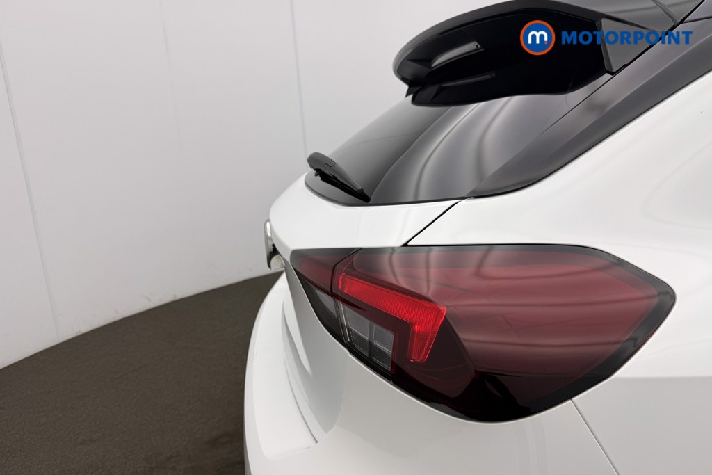 Vauxhall Corsa Elite Nav Manual Petrol Hatchback - Stock Number (1630612) - 24th supplementary image