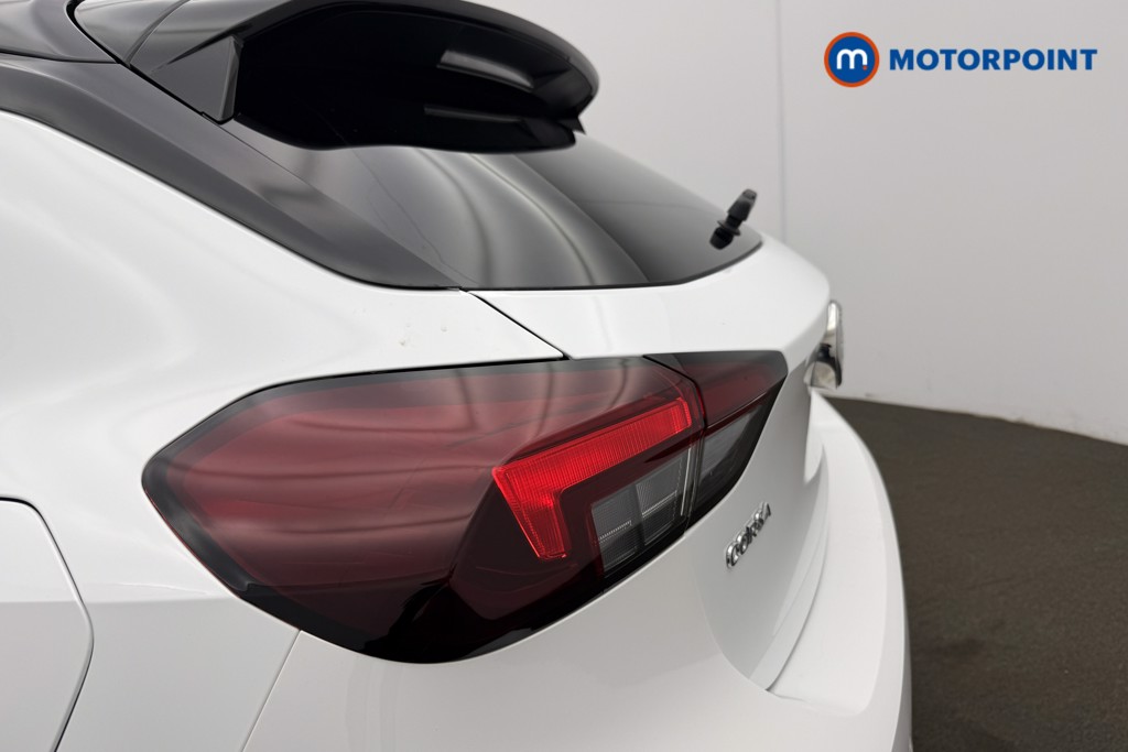 Vauxhall Corsa Elite Nav Manual Petrol Hatchback - Stock Number (1630612) - 25th supplementary image