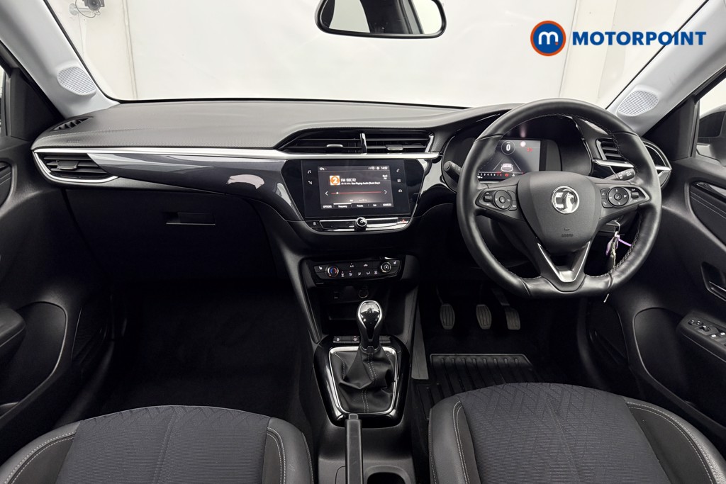 Vauxhall Corsa Elite Nav Manual Petrol Hatchback - Stock Number (1630612) - 1st supplementary image