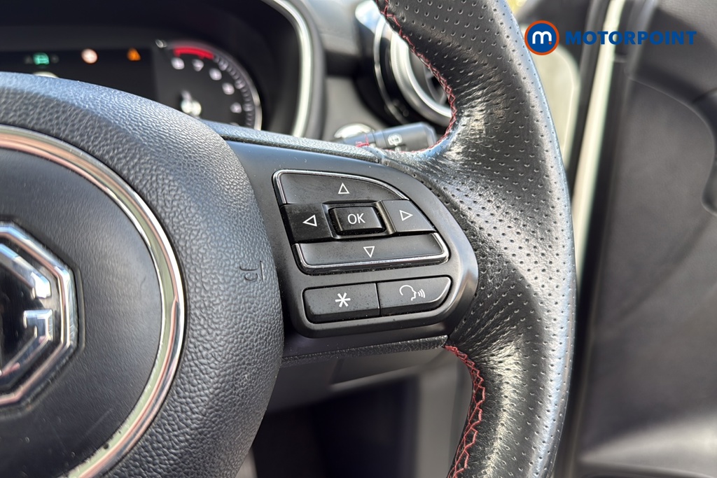 Mg Motor Uk HS Exclusive Manual Petrol SUV - Stock Number (1630722) - 3rd supplementary image
