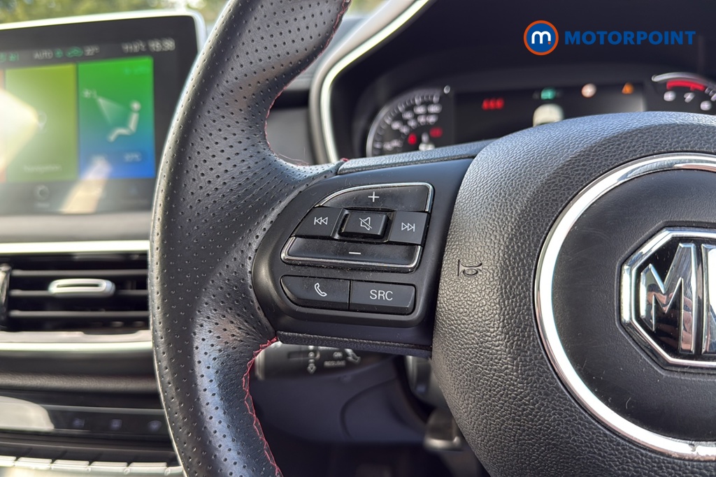 Mg Motor Uk HS Exclusive Manual Petrol SUV - Stock Number (1630722) - 4th supplementary image