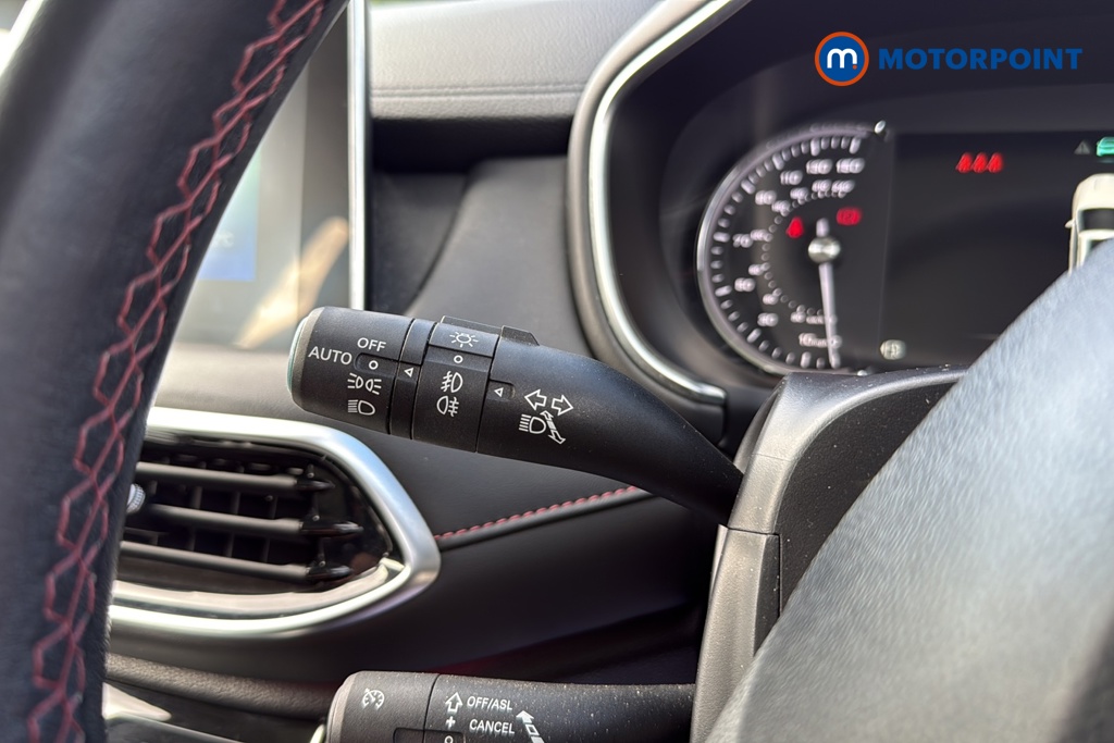 Mg Motor Uk HS Exclusive Manual Petrol SUV - Stock Number (1630722) - 5th supplementary image