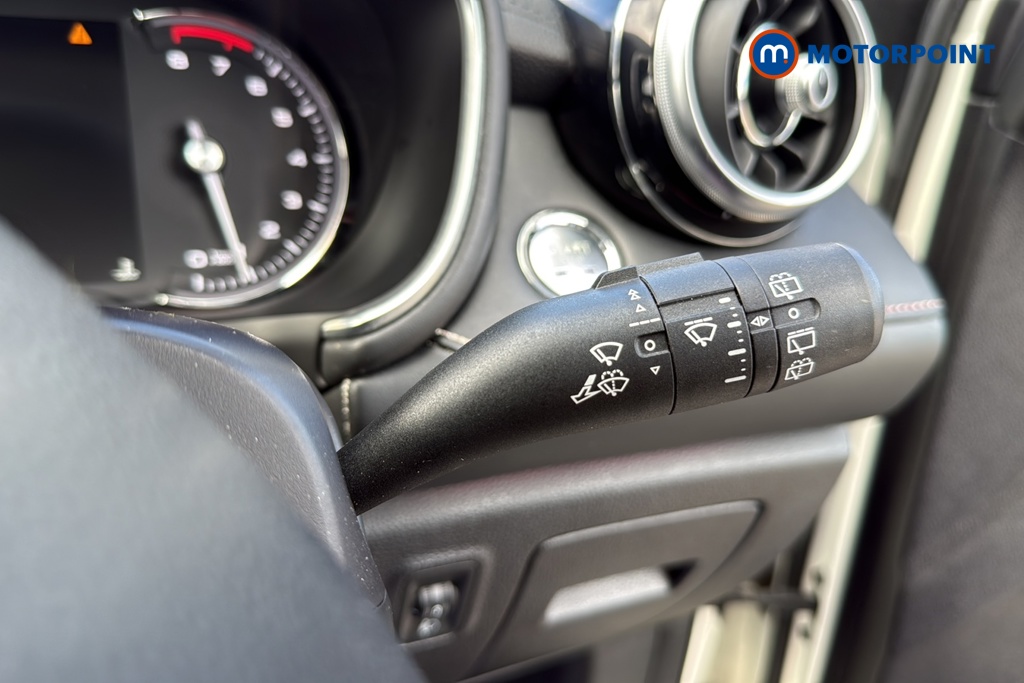 Mg Motor Uk HS Exclusive Manual Petrol SUV - Stock Number (1630722) - 6th supplementary image