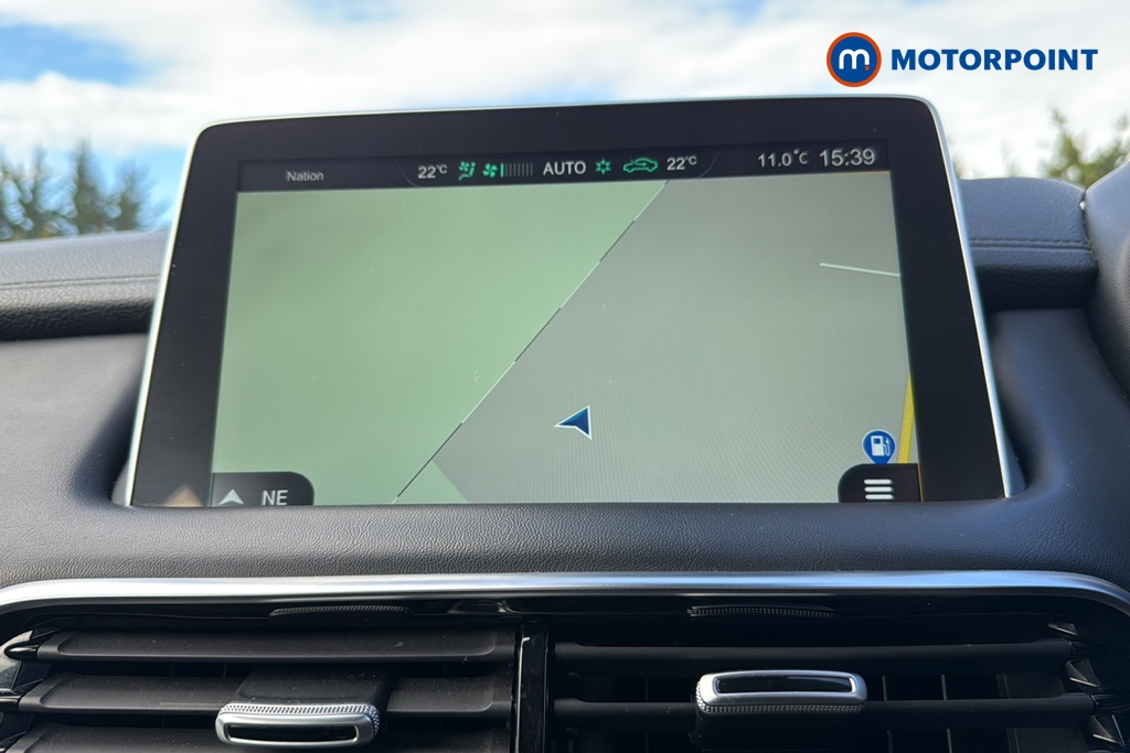 Mg Motor Uk HS Exclusive Manual Petrol SUV - Stock Number (1630722) - 9th supplementary image