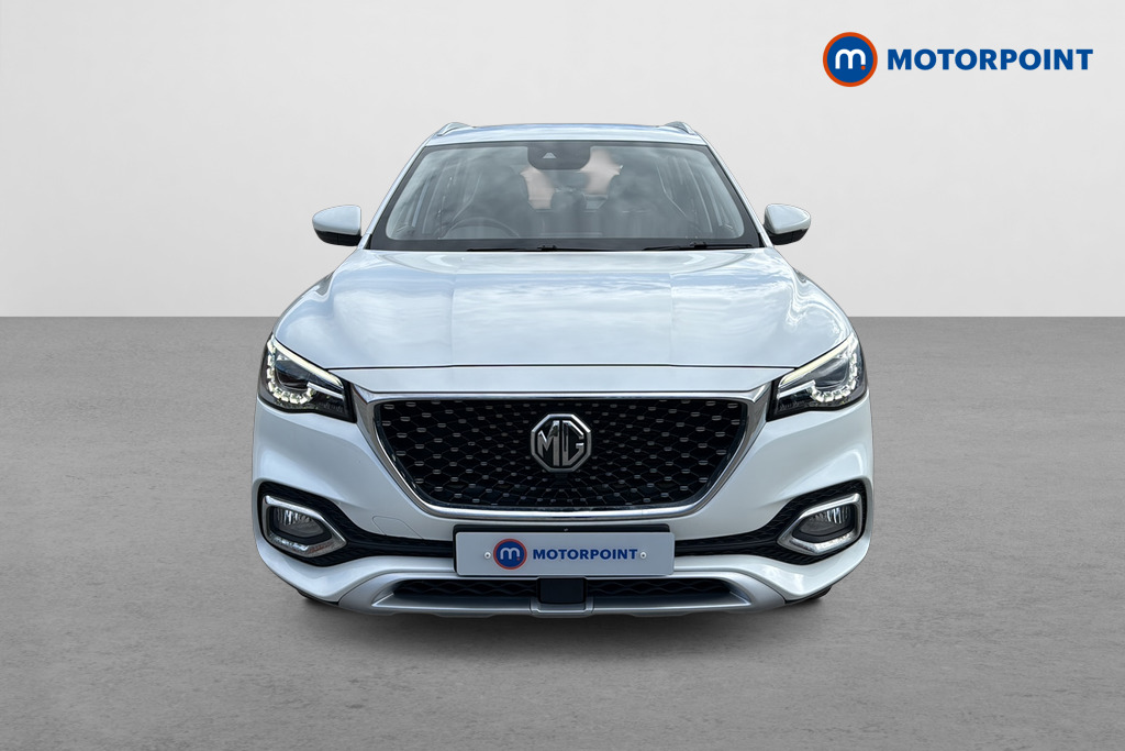 Mg Motor Uk HS Exclusive Manual Petrol SUV - Stock Number (1630722) - Front bumper