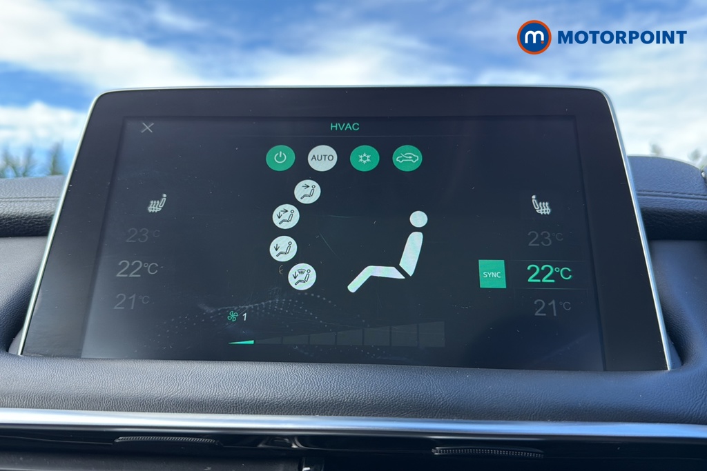 Mg Motor Uk HS Exclusive Manual Petrol SUV - Stock Number (1630722) - 12th supplementary image