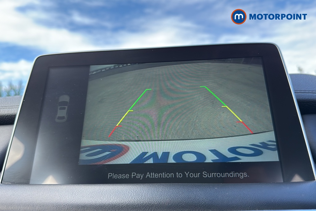 Mg Motor Uk HS Exclusive Manual Petrol SUV - Stock Number (1630722) - 13th supplementary image