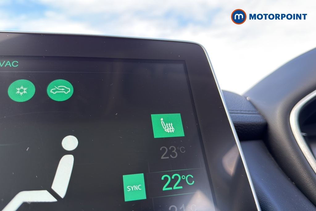 Mg Motor Uk HS Exclusive Manual Petrol SUV - Stock Number (1630722) - 14th supplementary image