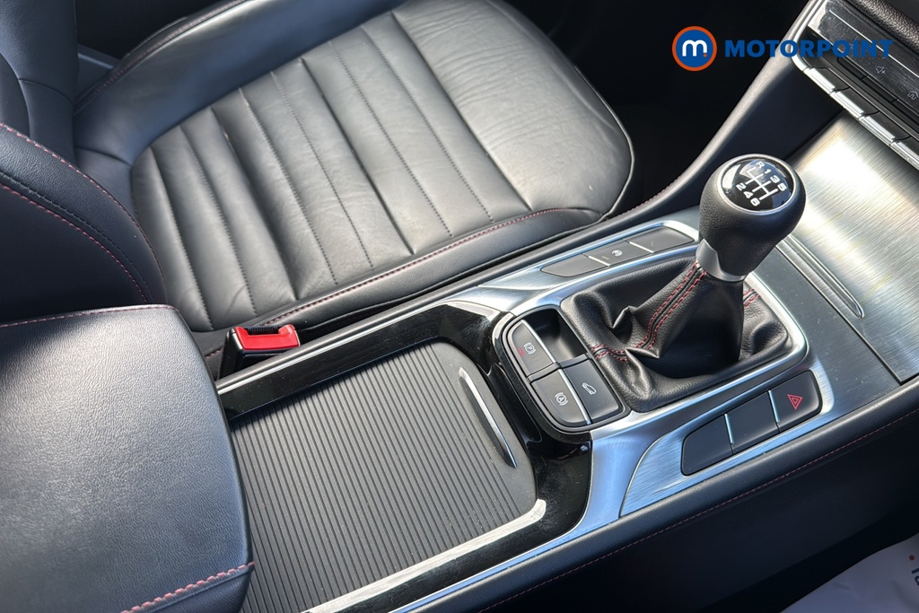 Mg Motor Uk HS Exclusive Manual Petrol SUV - Stock Number (1630722) - 15th supplementary image