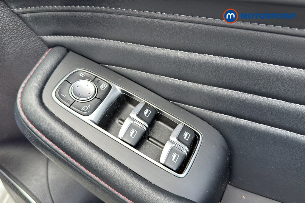 Mg Motor Uk HS Exclusive Manual Petrol SUV - Stock Number (1630722) - 19th supplementary image