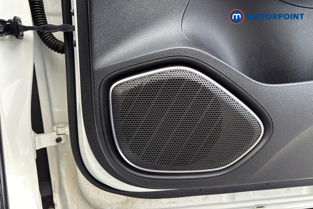 Mg Motor Uk HS Exclusive Manual Petrol SUV - Stock Number (1630722) - 21st supplementary image