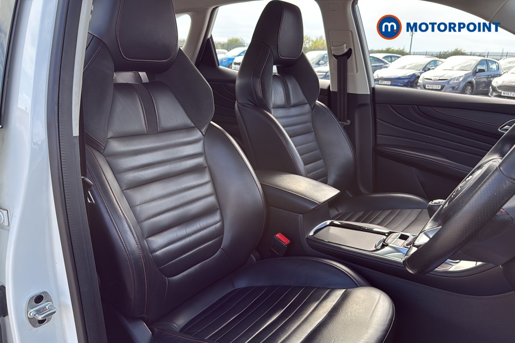 Mg Motor Uk HS Exclusive Manual Petrol SUV - Stock Number (1630722) - 22nd supplementary image