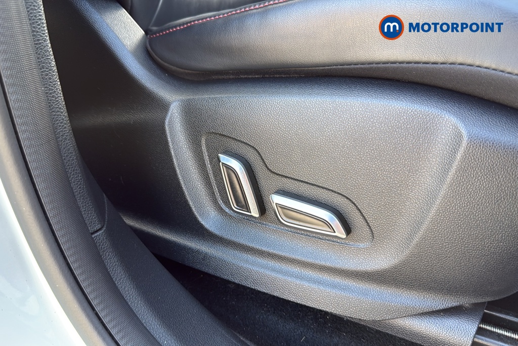 Mg Motor Uk HS Exclusive Manual Petrol SUV - Stock Number (1630722) - 23rd supplementary image