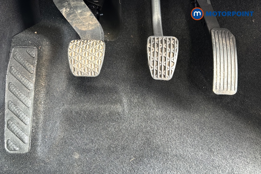 Mg Motor Uk HS Exclusive Manual Petrol SUV - Stock Number (1630722) - 24th supplementary image