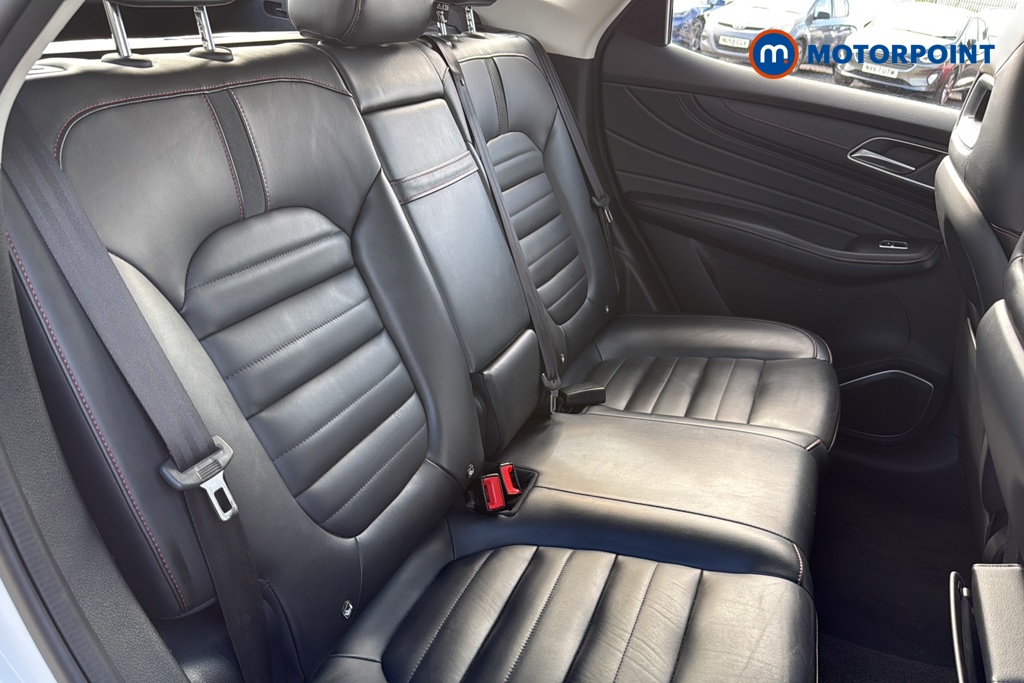 Mg Motor Uk HS Exclusive Manual Petrol SUV - Stock Number (1630722) - 25th supplementary image