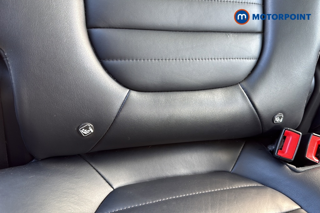 Mg Motor Uk HS Exclusive Manual Petrol SUV - Stock Number (1630722) - 27th supplementary image