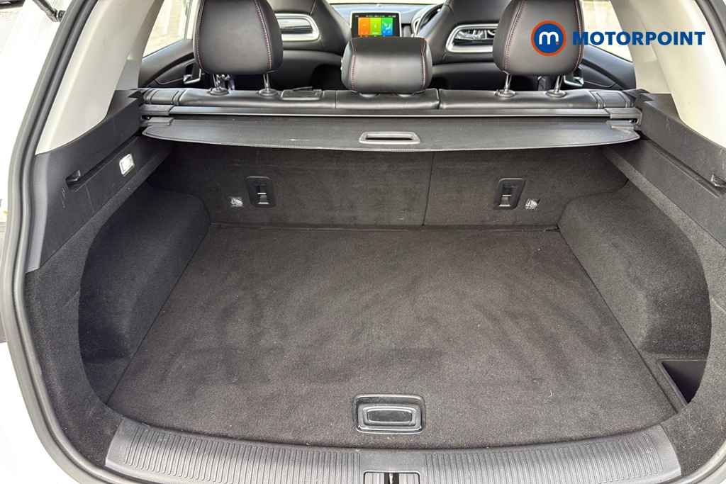 Mg Motor Uk HS Exclusive Manual Petrol SUV - Stock Number (1630722) - 30th supplementary image