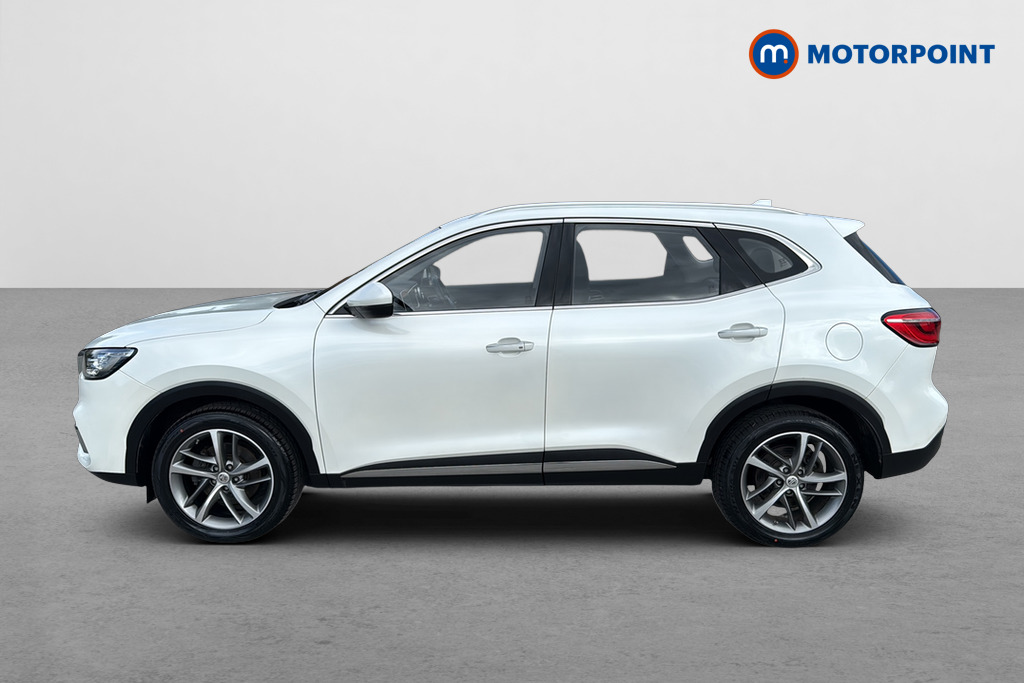Mg Motor Uk HS Exclusive Manual Petrol SUV - Stock Number (1630722) - Drivers side