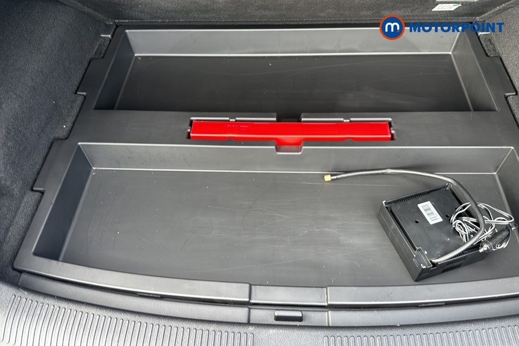 Mg Motor Uk HS Exclusive Manual Petrol SUV - Stock Number (1630722) - 33rd supplementary image