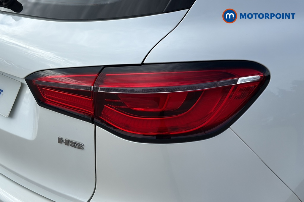 Mg Motor Uk HS Exclusive Manual Petrol SUV - Stock Number (1630722) - 36th supplementary image