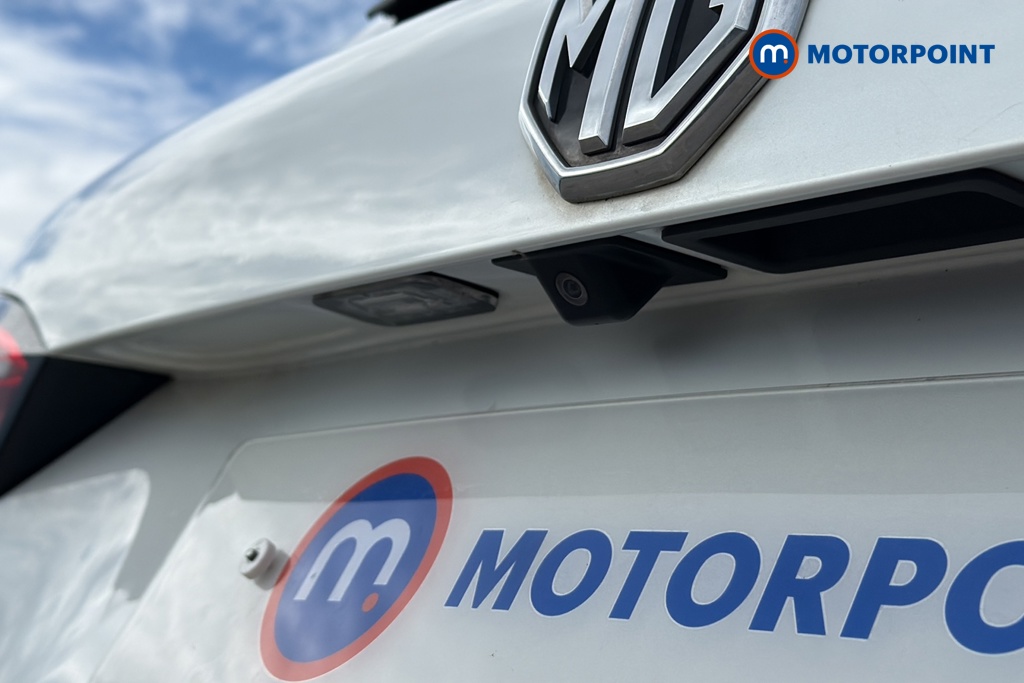 Mg Motor Uk HS Exclusive Manual Petrol SUV - Stock Number (1630722) - 37th supplementary image