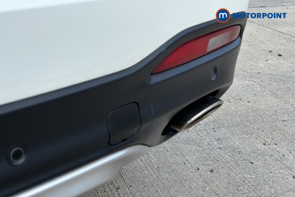 Mg Motor Uk HS Exclusive Manual Petrol SUV - Stock Number (1630722) - 39th supplementary image