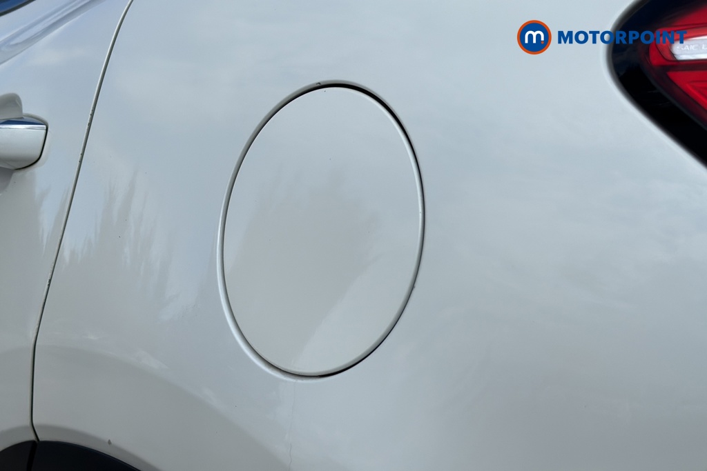 Mg Motor Uk HS Exclusive Manual Petrol SUV - Stock Number (1630722) - 41st supplementary image