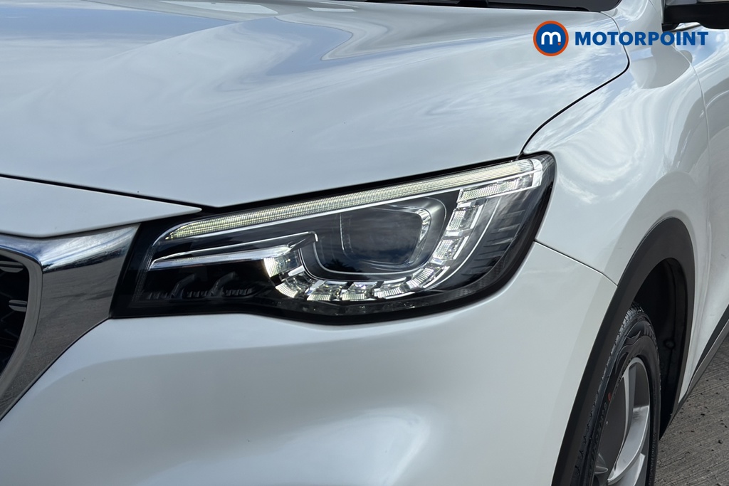 Mg Motor Uk HS Exclusive Manual Petrol SUV - Stock Number (1630722) - 42nd supplementary image