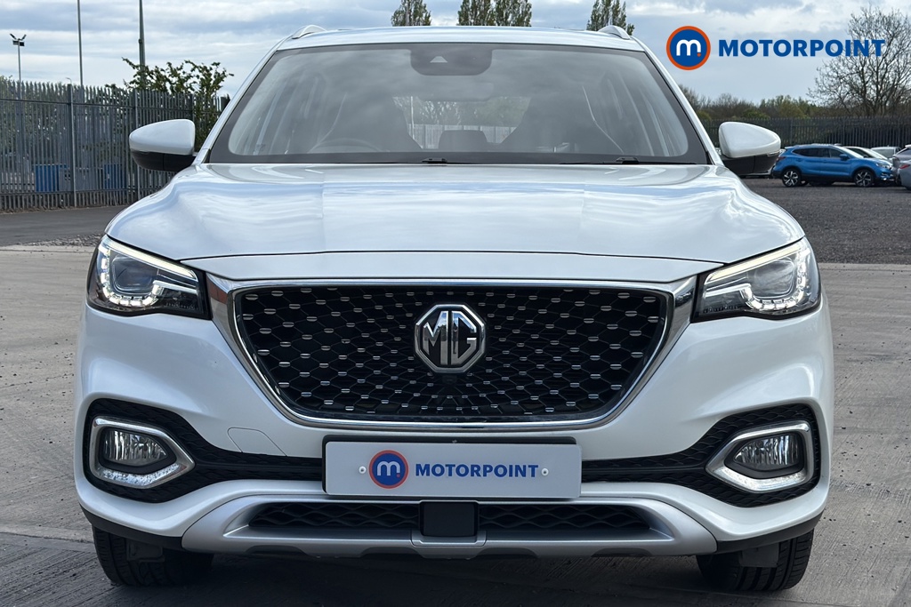 Mg Motor Uk HS Exclusive Manual Petrol SUV - Stock Number (1630722) - 43rd supplementary image