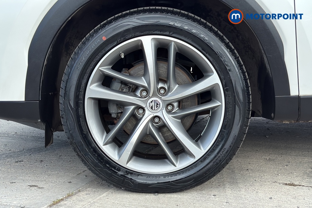 Mg Motor Uk HS Exclusive Manual Petrol SUV - Stock Number (1630722) - 44th supplementary image