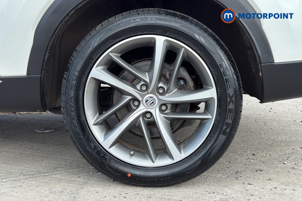 Mg Motor Uk HS Exclusive Manual Petrol SUV - Stock Number (1630722) - 45th supplementary image